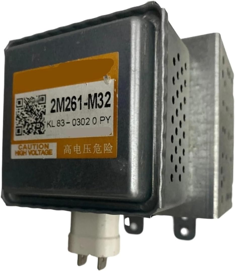 Microwave Oven Magnetron 2M261-M32
