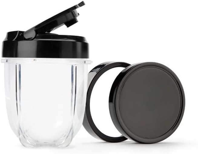Blender with To-Go Lid - Glacier Blue