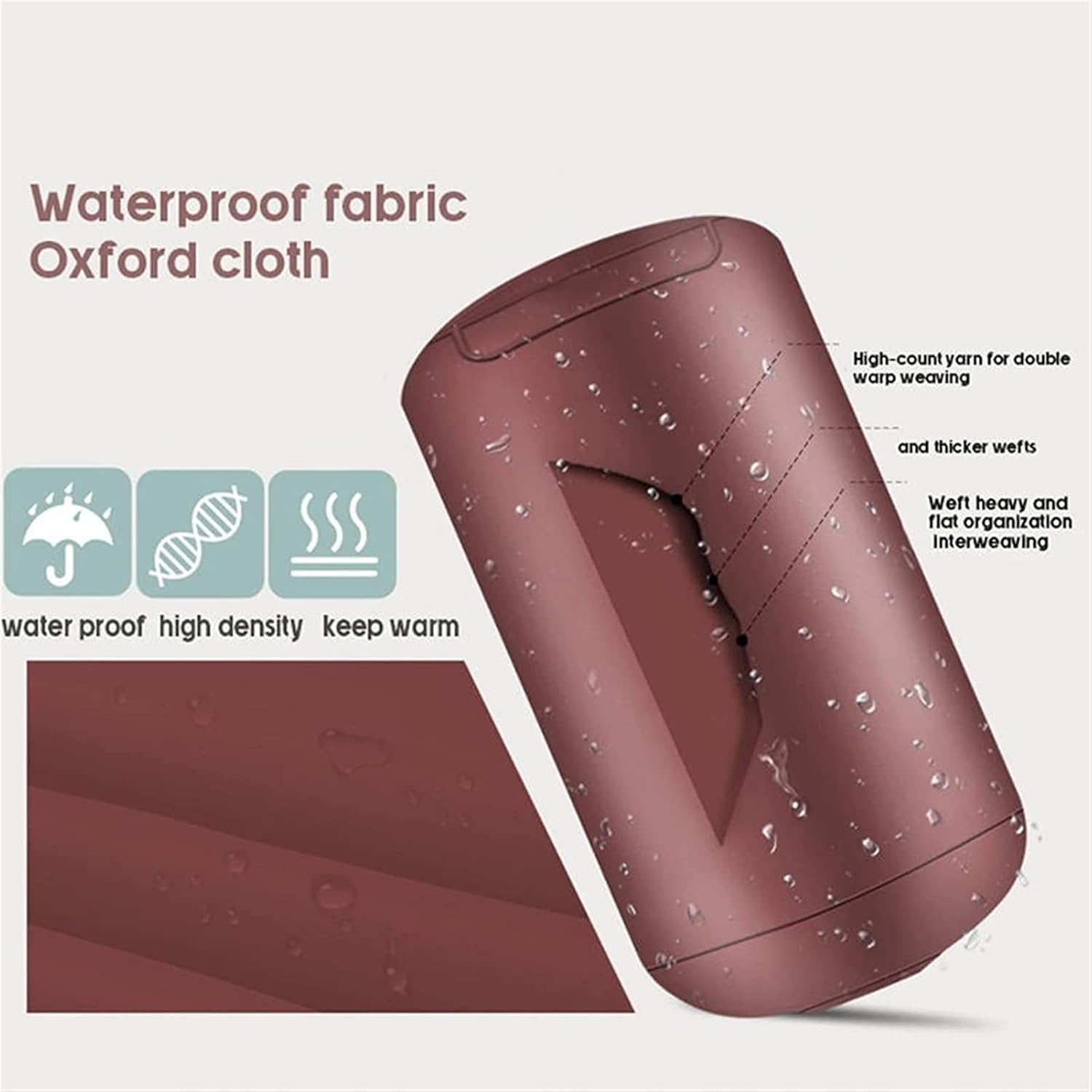 Portable Electric Clothes Dryer, 900W Heated Clothes Drying Rack with Timing, PTC Heating Travel Drying Machine Electric Warm Air Dryer Clothes, for Apartments Bathroom Dorm Home