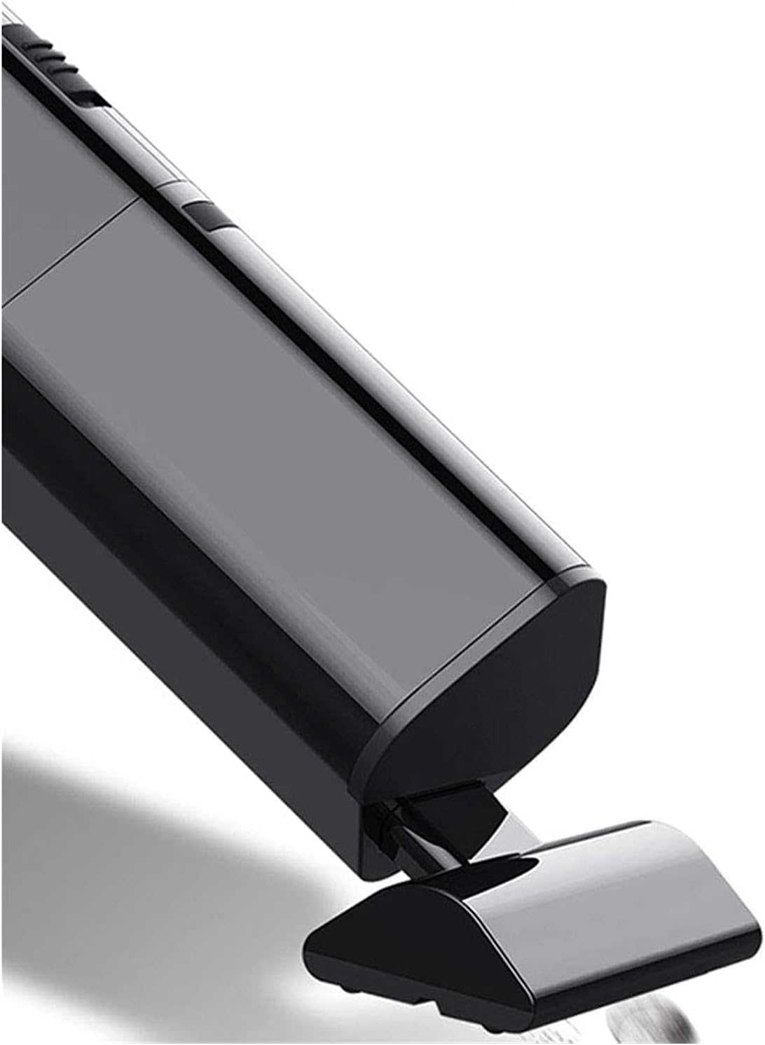 Car Vacuum Cleaner Portable Cordless Handheld Fast Charge High Power Rechargeable 4000Pa Vacuum for Home/Office/Car Cleaning (Color : A) (B)