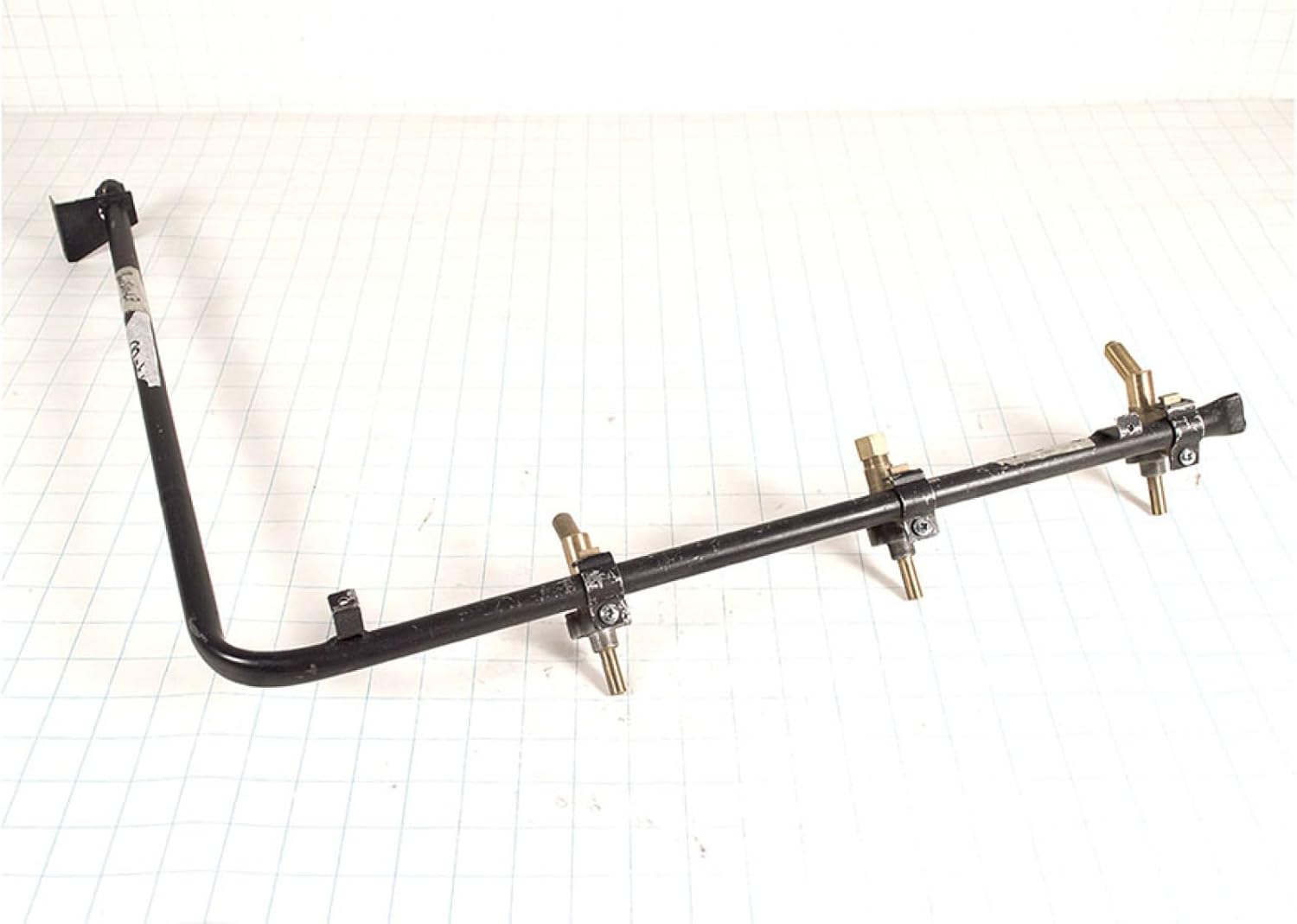 APPLIANCE FACTORY PARTS EXPERTS IN BBQ, HUMIDIFIER, & APPLIANCE PARTS Grill Part - 300511-LP