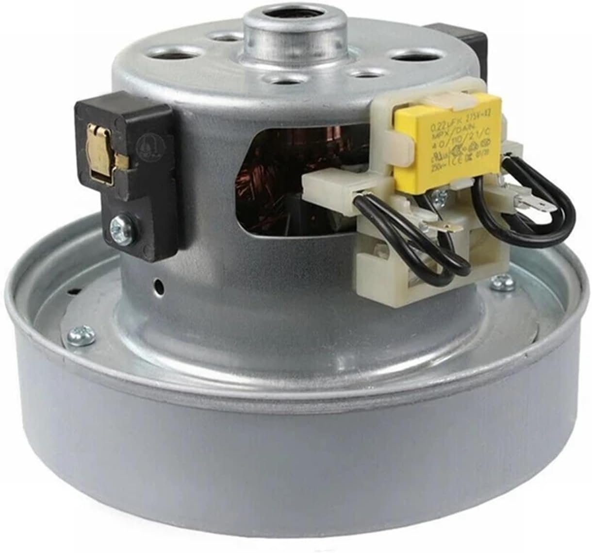 ABWQ 1600W Powerful Vacuum Cleaner Motor ，Compatible for Dyson ，DC33C DC37 DC52 YDK YV-16K23FA 918953-05 Cleaner Parts Replacement