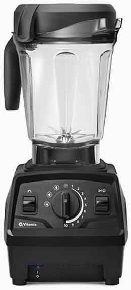 Vitamix Explorian E520 Blender with Tumblers