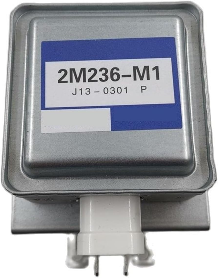 Microwave magnetron 2M236-M1 Microwave Part