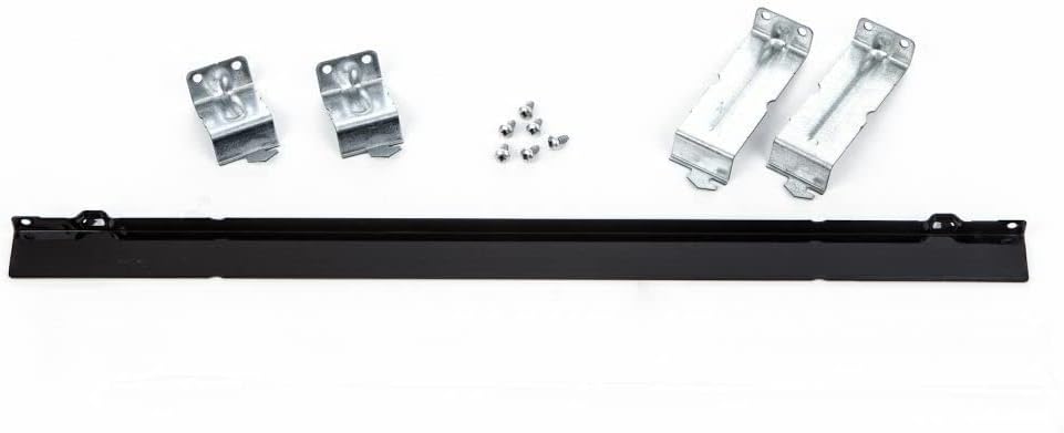 Washer Dryer Laundry Appliance Stack Kit STACKIT4X Replacement for Electrolux