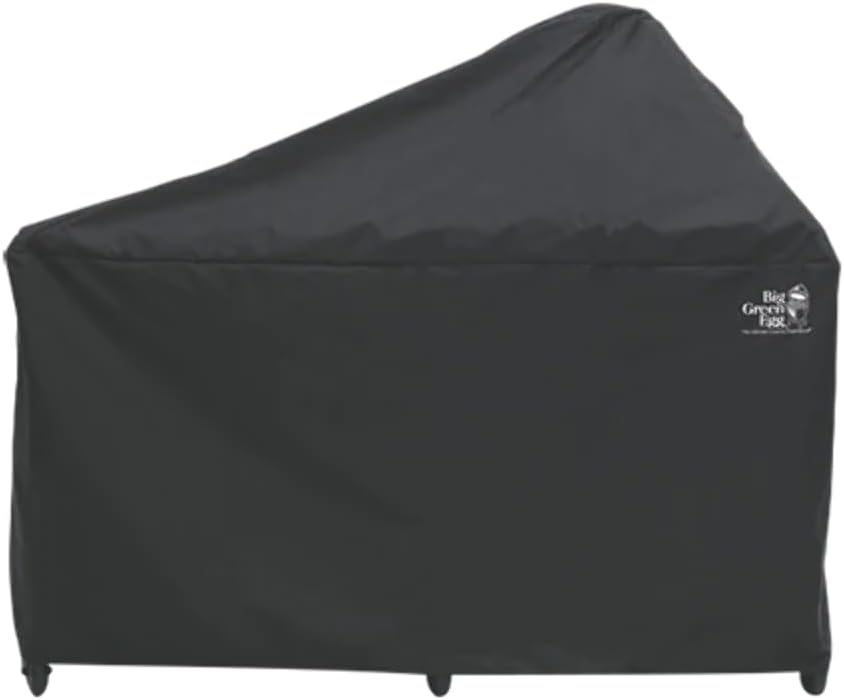 Big Green Egg Universal-Fit Egg Cover for XL, L, M