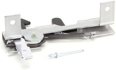 Amana Menumaster 12002757 Latch-Rc Chassis Kit