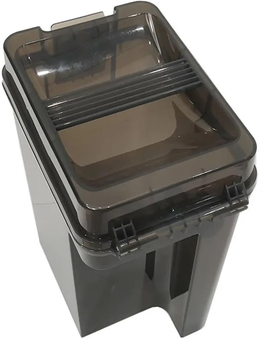 Clean Water Tank Sewage Tank，Compatible for Dreame， X20/X20 Pro/X20 Plus/L20S Ultra/L20 Ultra Vacuum Cleaner Accessories(Clean Water Tank)