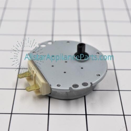 WB26X10082 Microwave Turntable Motor