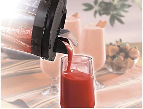 HAMILTON HB 700W Multi-Function Blender - 58148