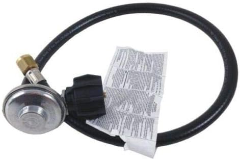 Weber 99281 Hose and Regulator for Genesis Gas Grills - NEW