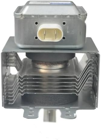 Microwave Oven Magnetron For 2M319H Spare Parts Replacement