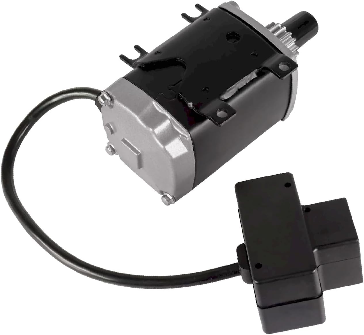 Replacement Part Complete Push Button Starter for Tecumseh Snow Blower Engine OHSK80-221209C