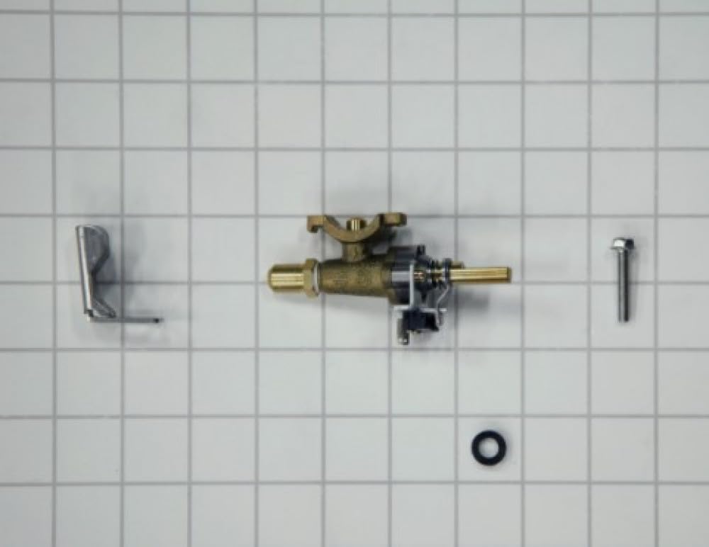 APPLIANCE FACTORY PARTS EXPERTS IN BBQ, HUMIDIFIER, & APPLIANCE PARTS Grill Part - 814652