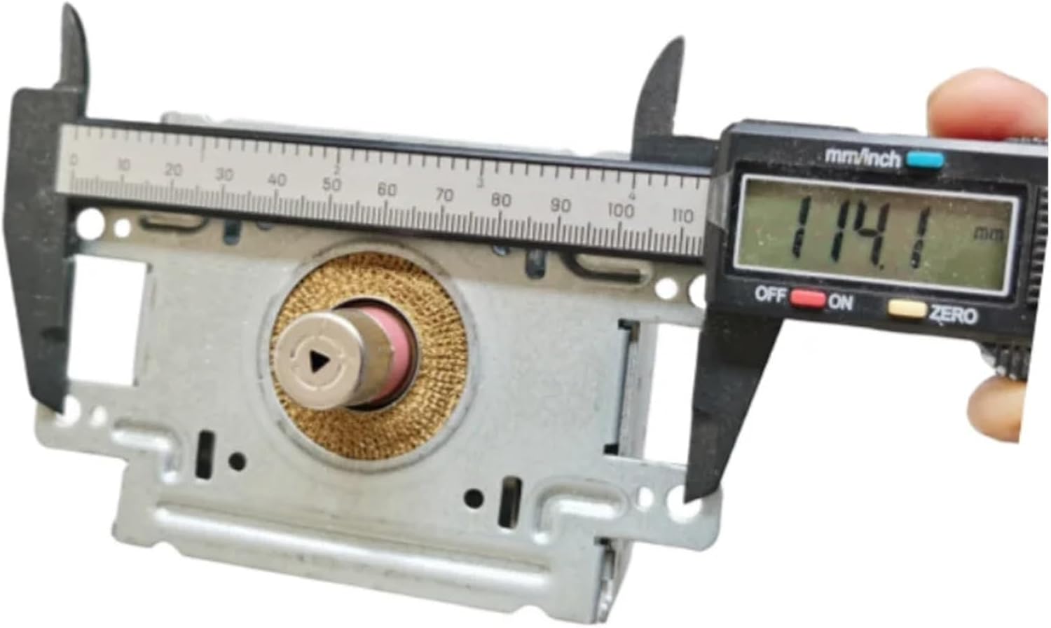 Microwave Magnetron，Compatible for LG 2M246 35TAG Oven Replacement Heater