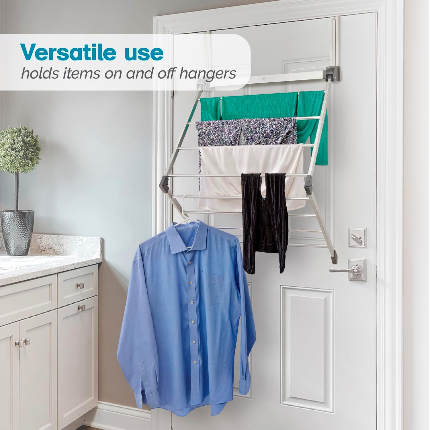 Polder Mountain Lock Dryer