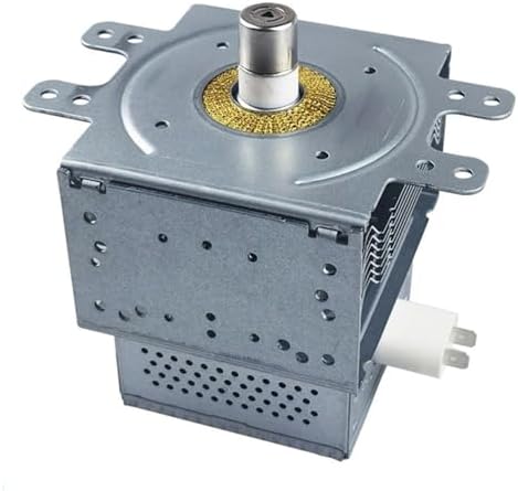 1 PC 1000W Commercial Inverter Microwave Magnetron Compatible with 2M286-23TAG Microwave Oven Drying Device Electronic Tube Air Cooled Magnetron