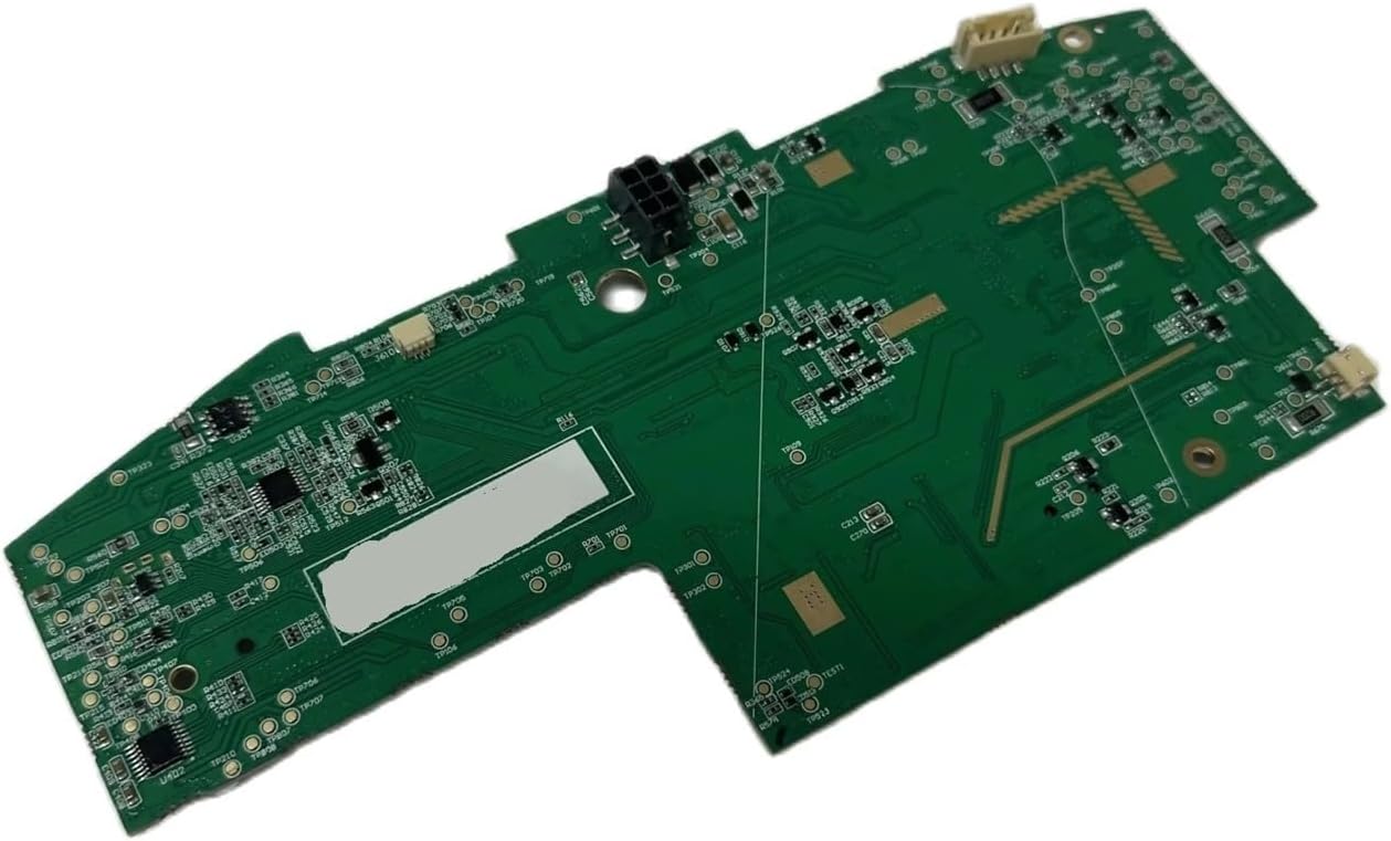 Motherboard Mainboard Spare Parts Accessories Accessory,Compatible for 360 S10 ，Vacuum Cleaner