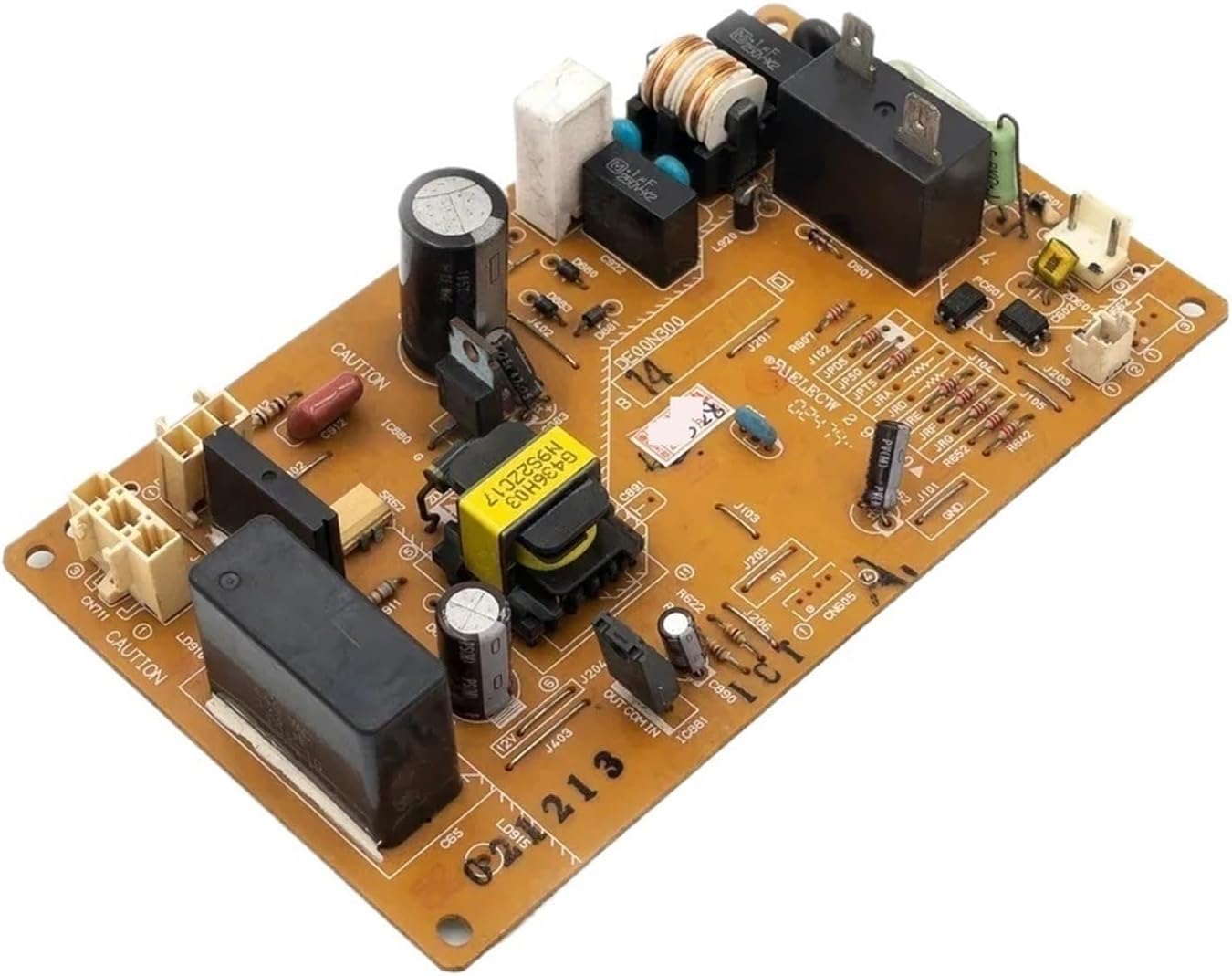 Compatible For Mitsubishi MSH-J12TV SE76A895G01 SE76A895G02 DE00N300,Circuit PCB Air Conditioner Control Board Conditioning Parts