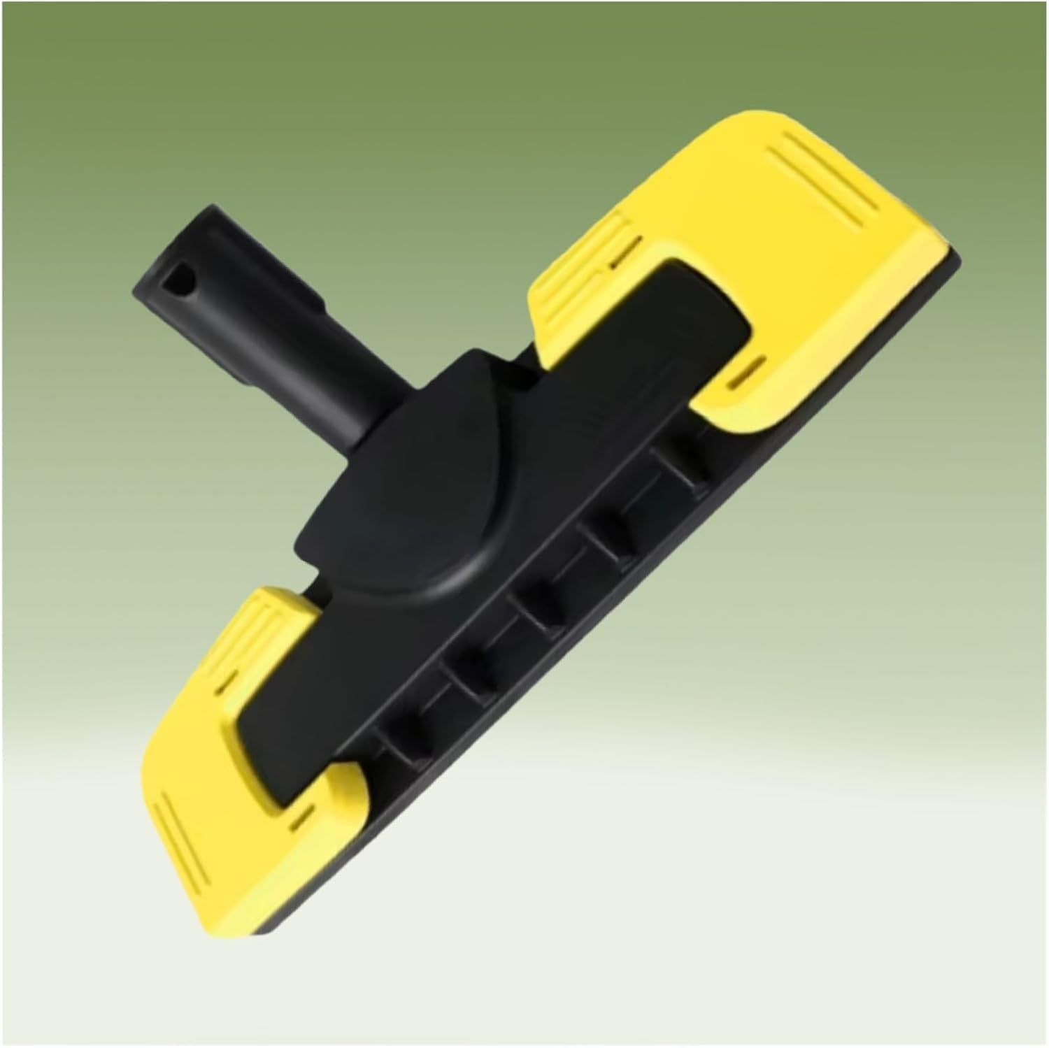 Compatible for KARCHER SC1 SC2 SC3 SC4 SC5 CTK1020 Handheld Steam Cleaner Brush Replacement Accessory, 15.6x6cm Working Area