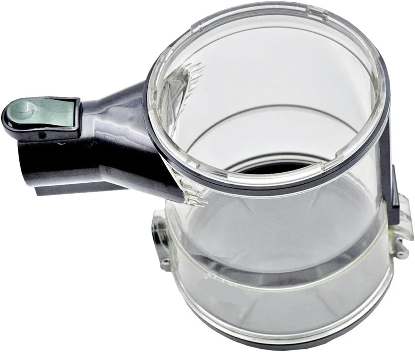 Accessories Dustbin Dust Box Cup Element Spare Parts Accessory,Compatible for Proscenic，P8 Plus Vacuum Cleaner