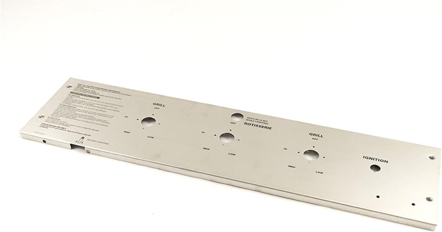 APPLIANCE FACTORY PARTS EXPERTS IN BBQ, HUMIDIFIER, & APPLIANCE PARTS Grill Part - 214061