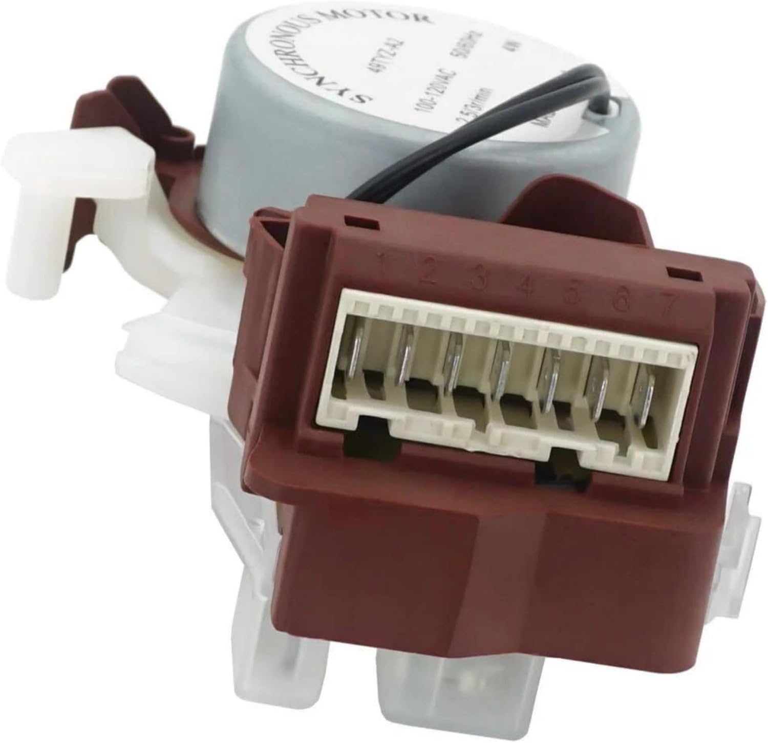 W10006355 Washing Machine Shift Actuator compatible with Whirlpool compatible with Kenmore