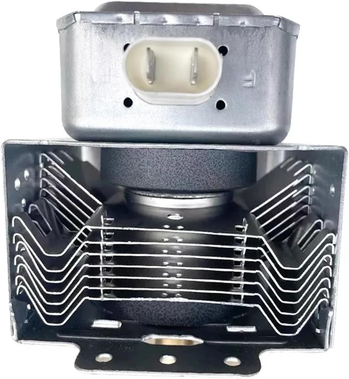 Replacement Inverter Microwave Magnetron 2M339H 2M539 Microwave Magnetron Spare Parts