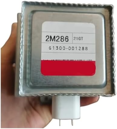 2M286 21GT Microwave Magnetron,Compatible for Oven Replacement Heater