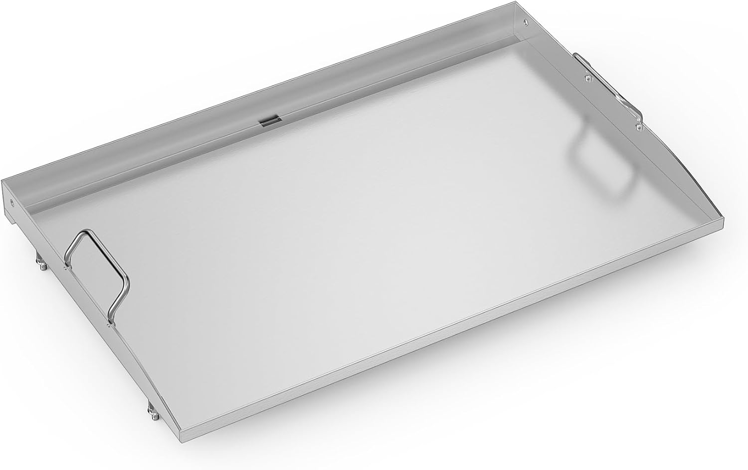 Stanbroil 28 Inch Flat Top Griddle, Stainless Steel Griddle Replacement Top for Blackstone 28