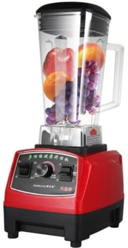 220V Home high Power Blender bar Mix juicer Food Processor ice Smoothie 2L