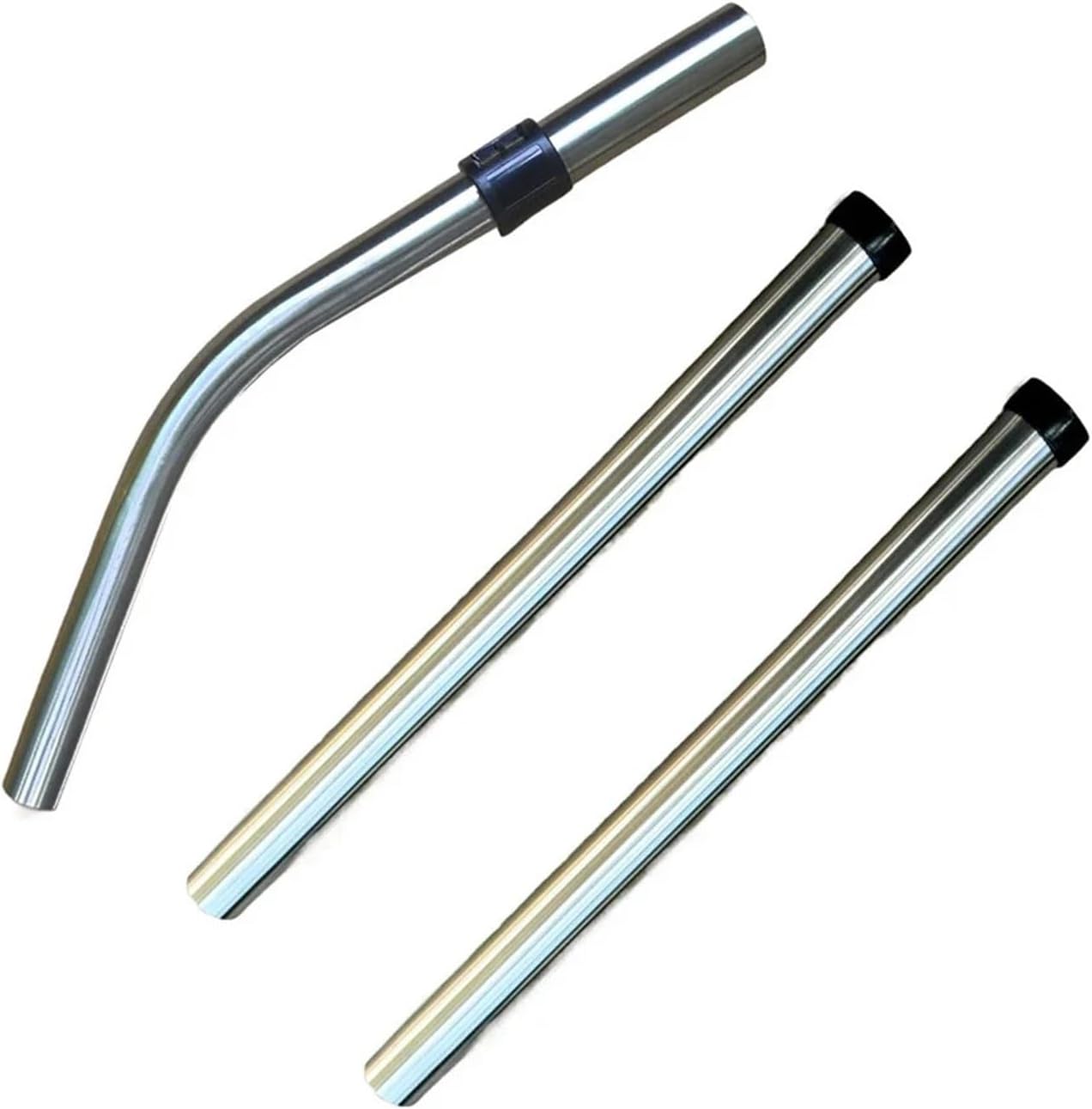 32mm Extension Tube Pipe Rod Set，Compatible for Numatic ，Compatible for Henry ，Vacuum Cleaner Home Appliance Parts Household Supplies(A)