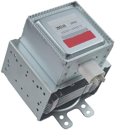 Microwave Oven Magnetron 2M246-23TAG Emission Tube for Repair Parts