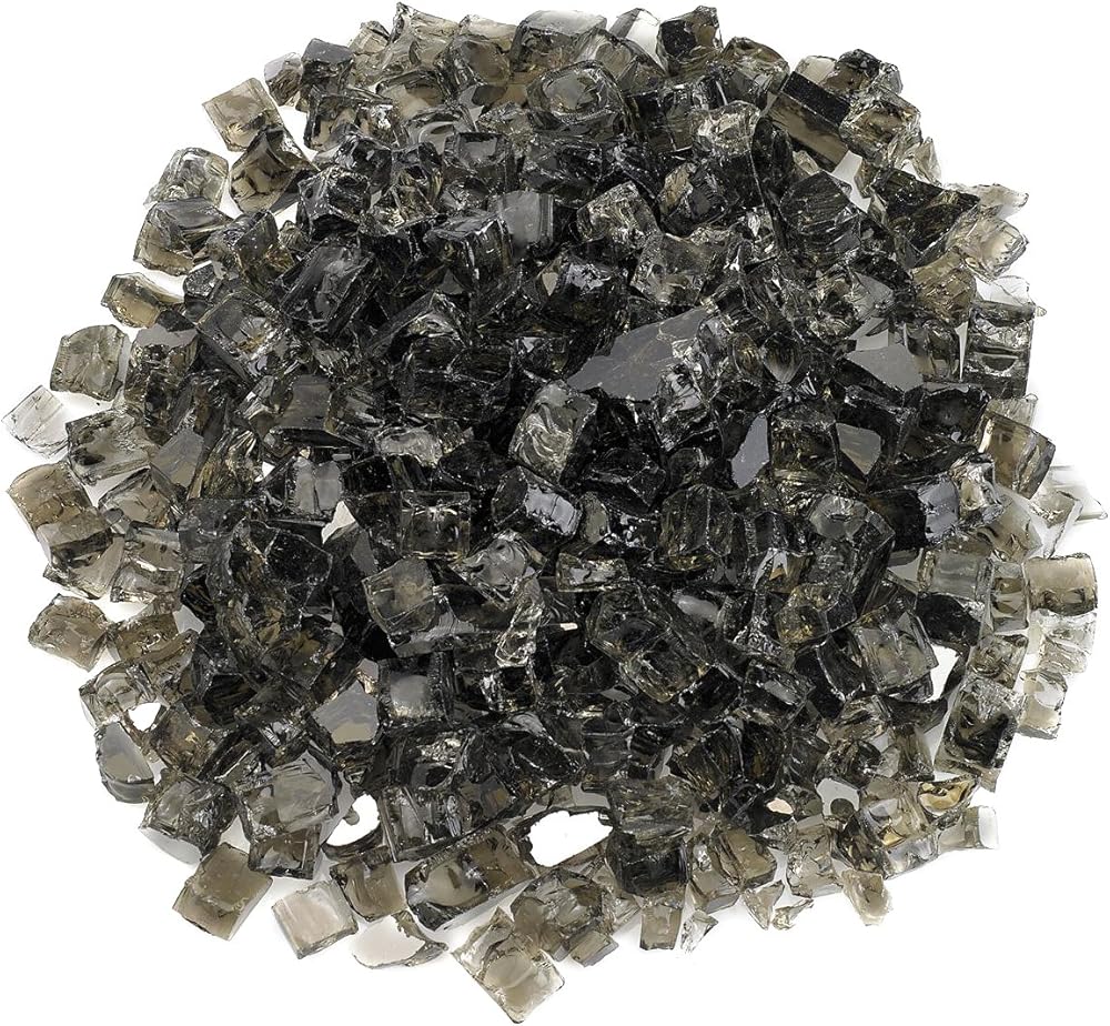 American Fireglass 1/2