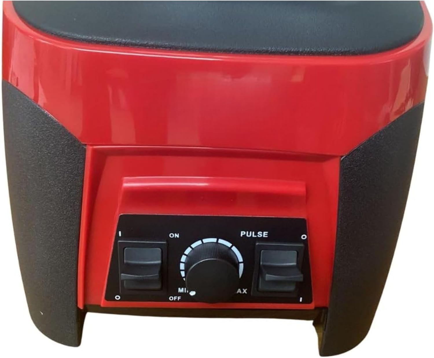 CBL-X Heavy-Duty Commercial Blender for Restaurants, – 4.5 HP, 32,000 RPM, Variable Speed, 2L BPA-Free Container, High/Low/Pulse Controls