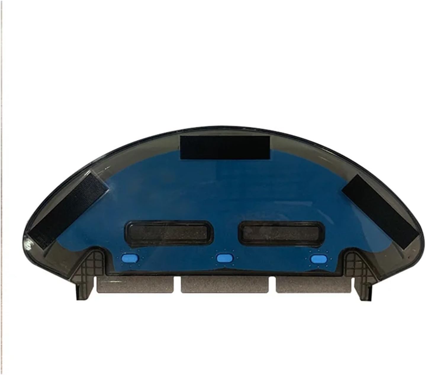 Accessories，Compatible for Rowenta ，ZR6900R1 Smart Force Essential Robot Vacuum Cleaner Replacement Water Tank Floor Cleaning Accessories