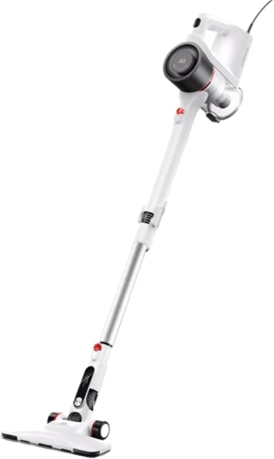 Vacuum Cleaner, Household Wired Push Rod, Handheld Small Vacuum Cleaner