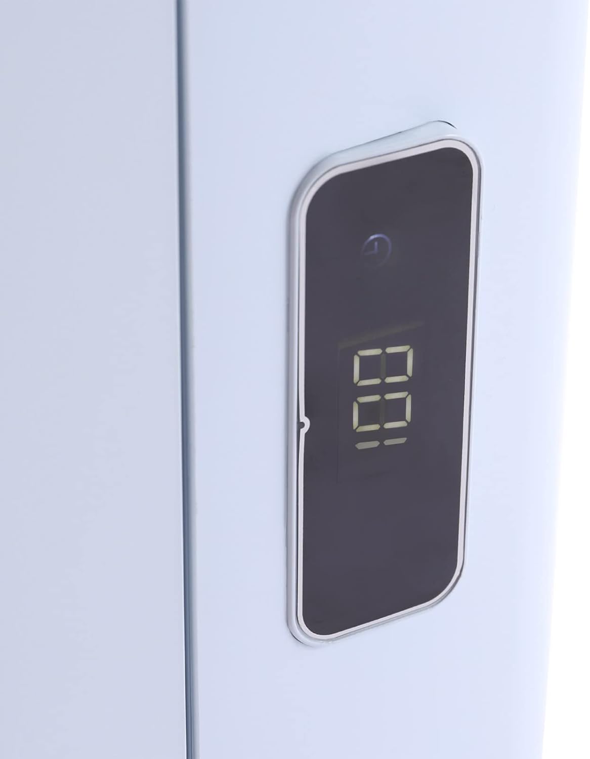 850W Electric Portable Dryer for Clothes, Mini Clothes Dryer with Timing, Foldable Drying Rack, Super-Quiet Motor, PTC Heated Compact Travel Dryers for RV and Apartments