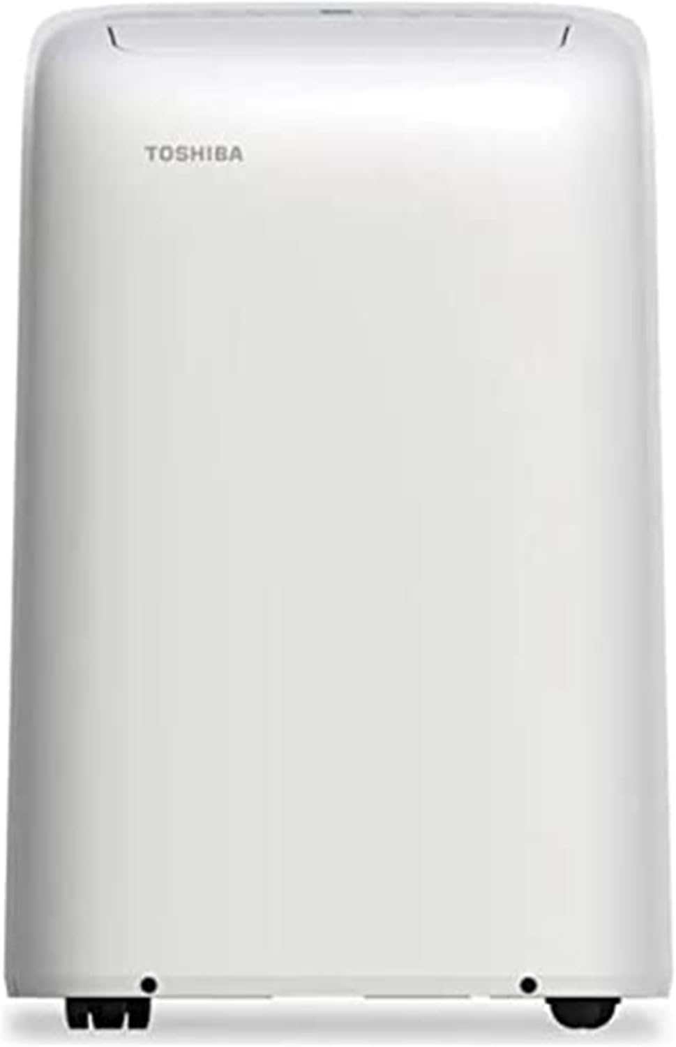 (Renewed) Toshiba 12,000 BTU (8,000 BTU DOE) 115-Volt WiFi Portable Air Conditioner with Dehumidifier Mode for up to 350 sf