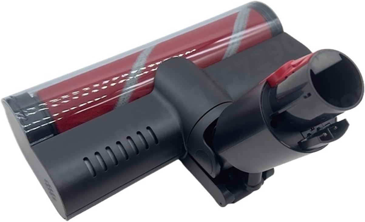 Compatible For Roborock H6 H7 Handheld Wireless， Vacuum Cleaner Floor Brush Assembly Head Main