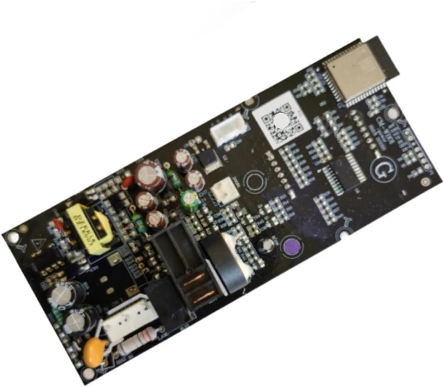 Microwave Oven Motherboard ，Compatible For Xiaomi，Compatible For Mijia， CM-WB01 MWBLXEIACM Replacement Power Board