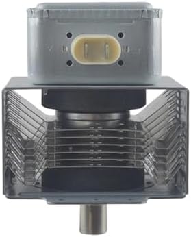 Microwave Oven Magnetron Replacement Parts, Compatible For Toshiba 2M303H, Short Leg Inverter Magnetron Microwave Oven Accessories