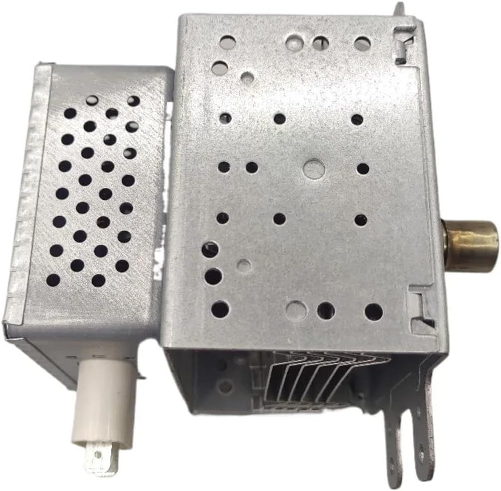 2M261-M32 Air-Cooled Magnetron，Compatible For Panasonic，Microwave Oven 2M261 Industrial Microwave Generator Replacement Parts