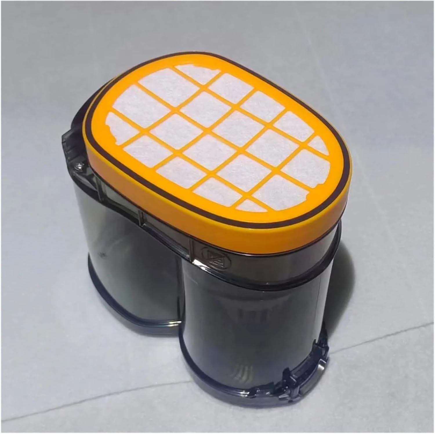 Vacuum Cleaner Dust Bin，Compatible for Philips ，XC8349 XC8347 Vacuum Cleaner Parts Replacement Dust Bucket