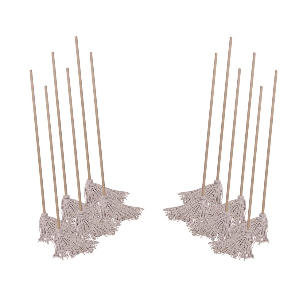 Boardwalk 120C Deck Mop, 54