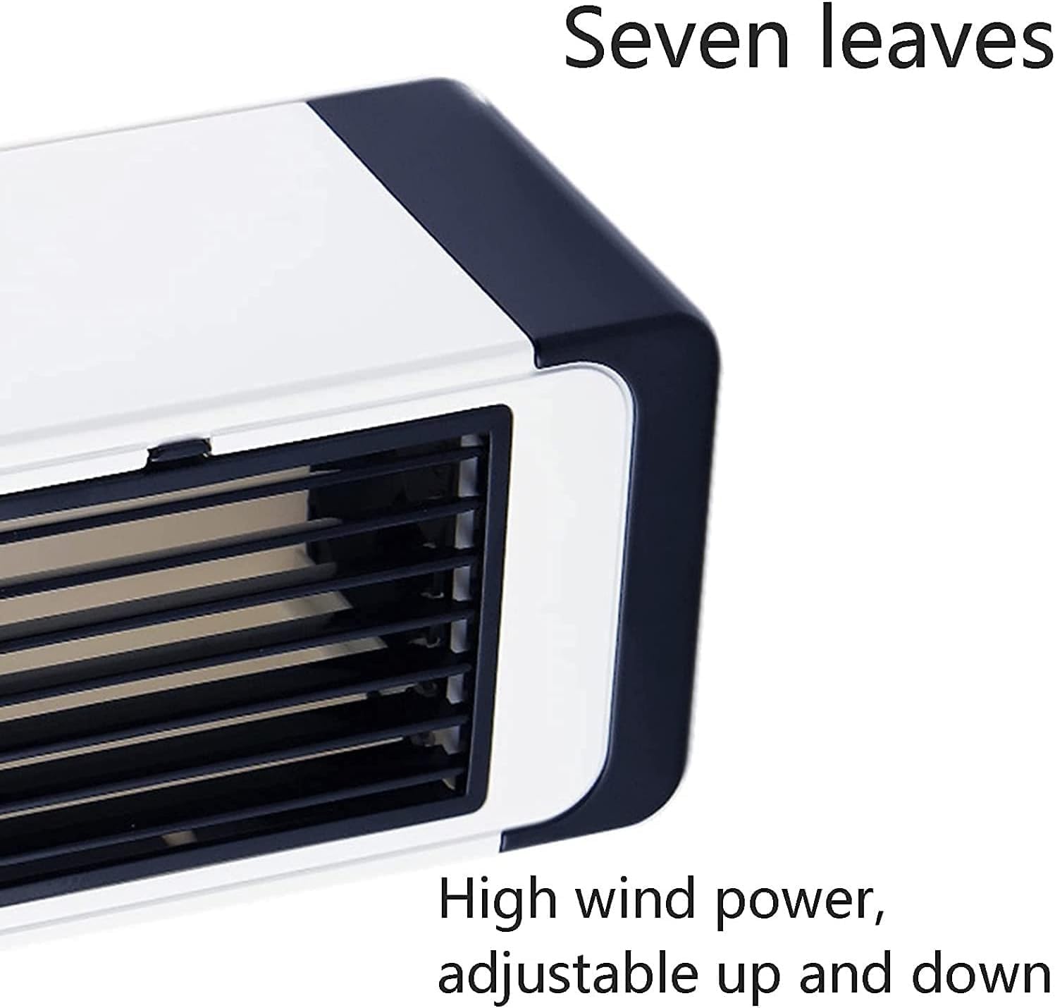Portable Air Conditioners Fan, USB Personal Air Conditioner Fan, Air Cooler for Bedroom Home Office