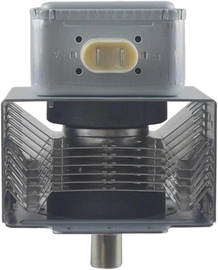 Microwave Oven Magnetron Replacement Parts, Compatible For Toshiba 2M303H, Short Leg Inverter Magnetron Microwave Oven Accessories