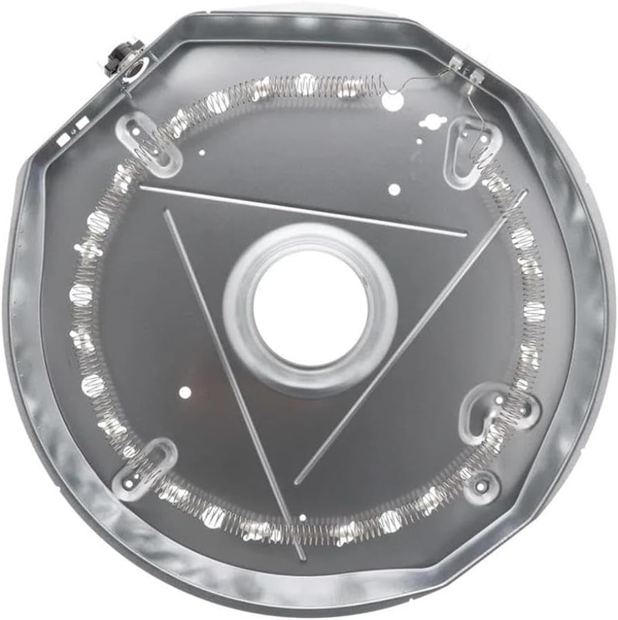 131553900 Dryer Heating Element. Compatible for Kenmore Frigidaire Dryer. Heating Element replacement part number 131475400 131505700 AP2107129 PS418120. Product Details 5/16inch Terminals