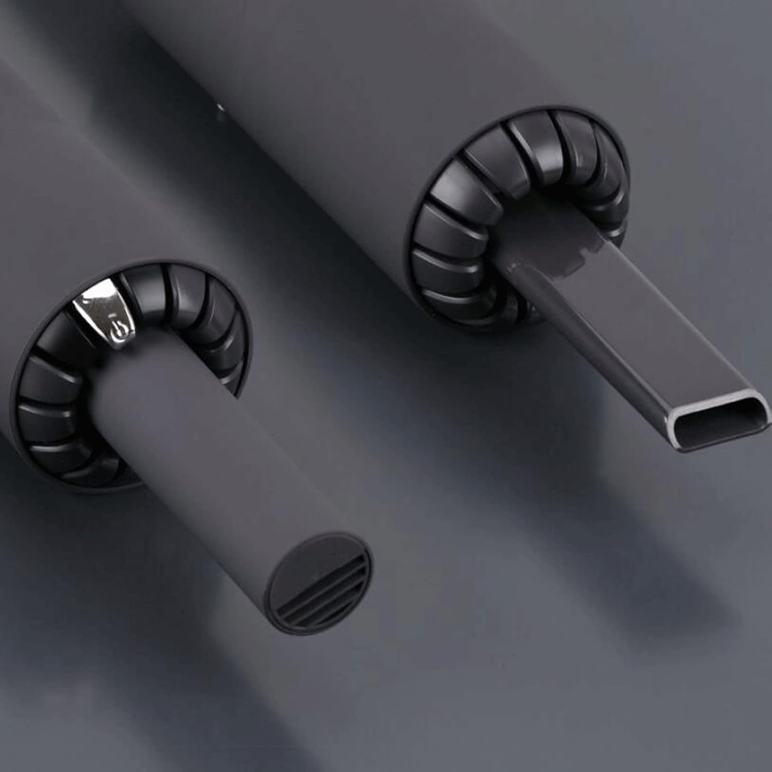 Hand held Vacuum Cleaner Collector Portable for Laptop Car Clean Keyboard