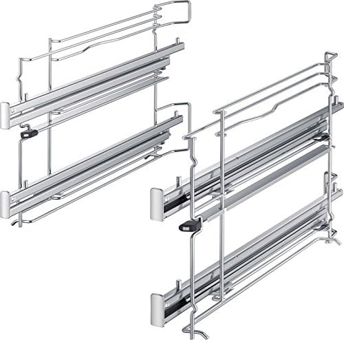Samsung MA-RS772 Original Telescopic Drawer for Oven and Cooker Accessories